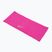 Bandă de cap Nike Dri-Fit Swoosh 2.0 roz N1003447-620