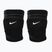 Genunchiere de volei Nike Varsity Volleyball Knee Pads black/white