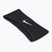 Bandă de cap Nike Knit negru/negru/alb
