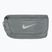 Borsetă Nike Challenger 2.0 Waist Pack Large smoke grey/black/silver