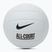 Minge de volei Nike All Court Volleyball white/white/white/black mărimea 5