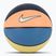 Minge de baschet Nike Skills polar/melon tint/black/white mărimea 3
