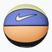 Minge de baschet Nike Skills polar/melon tint/black/white mărimea 3
