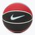 Minge de baschet Nike Skills aquarius blue/university red/white/white mărimea 3