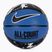 Nike în fiecare zi All Court 8P Graphic dezumflat stea albastru / negru / alb / negru baschet dimensiune 7