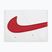 Portofel Nike Icon Air Force 1 white/university red/white