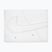 Portofel Nike Icon Air Force 1 white/white/white