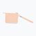 Portofel Nike Icon Cortez Wristlet crimson tint/white/crimson tint