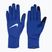 Mănuși de alergare pentru bărbați Nike Pacer Lightweight RG game royal/game royal/silver