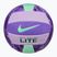 Minge de volei Nike All Court Lite Volleyball field purple/hydrangeas/green glow mărime 5