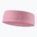 Bentiță Nike Dri-Fit Fury Elevate Dri-Fit Headband elemental pink/elemental pink