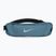 Borsetă  Nike Challenger 2.0 Waist Pack Large smokey blue/silver