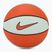 Minge de baschet pentru copii Nike Skills safety orange/black mărime 3