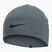 Căciulă de iarnă Nike Therma-Fit Fleece Beanie smoke grey/black