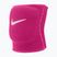 Genunchiere pentru copii Nike Essential Volleyball Knee Pads Jr pink/white