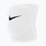 Genunchiere pentru copii Nike Essential Volleyball Knee Pads Jr white/black
