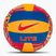 Minge de volei Nike All Court Lite laser orange/hyper royal/bright crimson mărimea 5