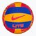 Minge de volei Nike All Court Lite laser orange/hyper royal/bright crimson mărimea 5