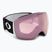 Ochelari de schi Oakley Flight Deck L roz OO7050-34