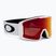 Ochelari de schi Oakley Line Miner L roșu OO7070-13
