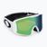 Ochelari de protecție Oakley Line Miner alb OO7070-14