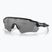 Ochelari de soare Oakley Radar EV Path matte black/prizm black polarized