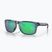 Ochelari de soare Oakley Holbrook XL crystal black/prizm jade