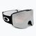 Ochelari de schi Oakley Fall Line negru mat/prizm snow black iridium
