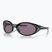 Ochelari de soare Oakley Eyejacket Redux matte black/prizm grey