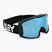 Ochelari de schi  Oakley Line Miner M factory pilot black/prizm snow sapphire iridium