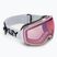 Ochelari de schi Oakley Flight Deck, alb, OO7064-93