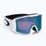 Ochelari de schi Oakley Line Miner L alb OO7070-73