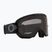 Ochelari de ciclism Oakley O Frame 2.0 Pro MTB black gunmetal/dark grey