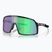 Ochelari de soare Oakley Sutro S polished black/prizm jade
