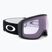 Ochelari de schi Oakley Flight Tracker negru mat/prizm snow clear