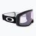 Ochelari de schi Oakley Flight Tracker negru mat/prizm snow rose negru mat/prizm snow rose