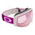 Ochelari de schi Oakley Flight Tracker, roz, OO7105-47