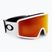 Ochelari de schi Oakley Target Line L portocaliu OO7120-07