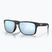 Ochelari de soare Oakley Holbrook matte black/prizm deep water polar