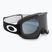 Ochelari de schi  Oakley O-Frame 2.0 Pro M matte black/dark grey