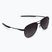 Ochelari de soare Oakley Contrail negru 0OO4147
