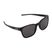 Ochelari de soare pentru bărbați Oakley Ojector negru/gri 0OO9018