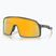 Ochelari de soare Oakley Sutro S mat carbon/prizm 24k