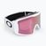 Ochelari de schi Oakley Line Miner M rose gold OO7093-70