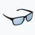 Ochelari de soare polarizați Oakley Sylas negru mat/prizm deep water