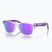 Ochelari de soare pentru copii Oakley Frogskins XXS clear/prizm violet