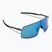 Ochelari de soare Oakley Sutro Ti satin plumb/prizm safir
