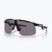 Ochelari de soare pentru copii Oakley Resistor polished black/prizm grey
