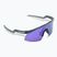 Ochelari de soare Oakley Hydra crystal black/prizm violet