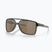 Ochelari de soare Oakley Castel olive ink